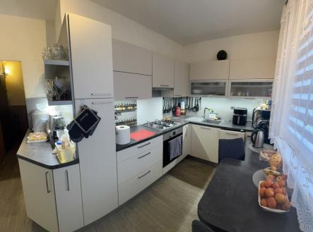 Prodej bytu, 3+1, 79 m²