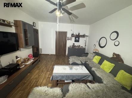 Prodej bytu, 3+1, 79 m²