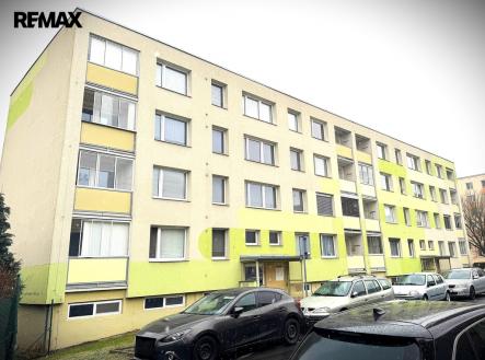 Prodej bytu, 3+1, 79 m²