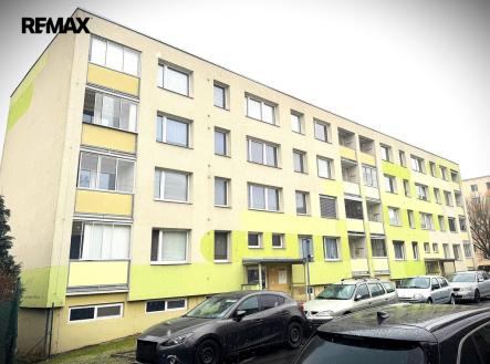 Prodej bytu, 3+1, 79 m²