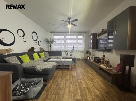 Prodej bytu, 3+1, 79 m²