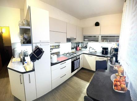 Prodej bytu, 3+1, 79 m² obrázek