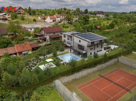 Prodej domu/vily, 295 m²