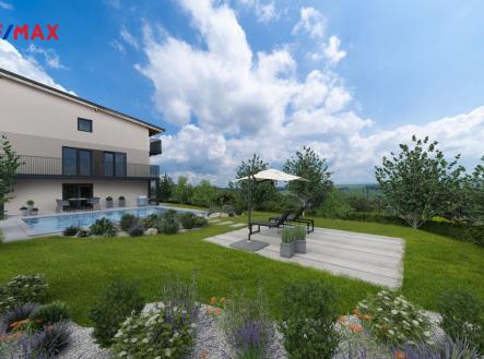 Prodej domu/vily, 295 m²