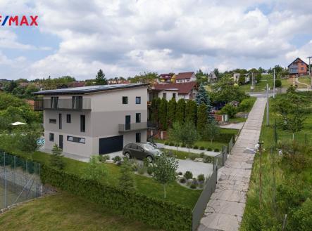 Prodej domu/vily, 295 m²