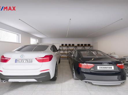 Prodej domu/vily, 295 m²