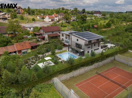 Prodej domu/vily, 295 m²