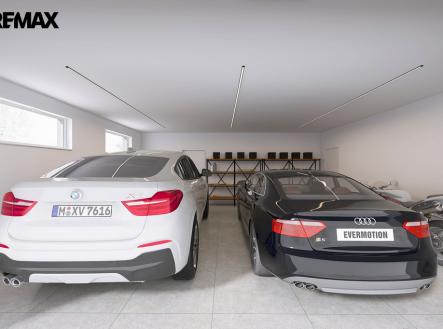 Prodej domu/vily, 295 m²