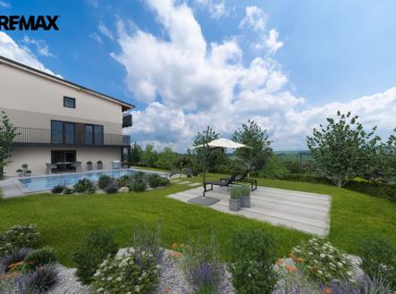 Prodej domu/vily, 295 m²