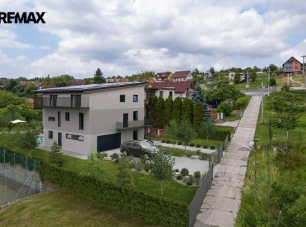 Prodej domu/vily, 295 m²