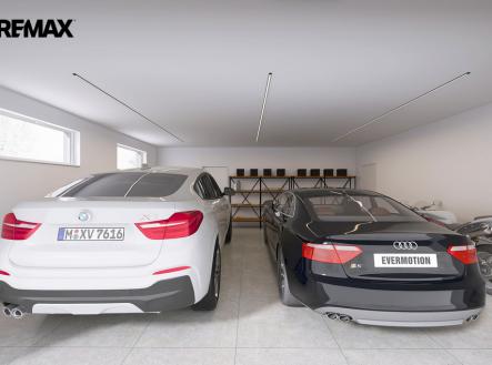 Prodej domu/vily, 295 m²