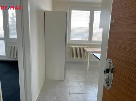 Pronájem bytu, 1+1, 32 m²