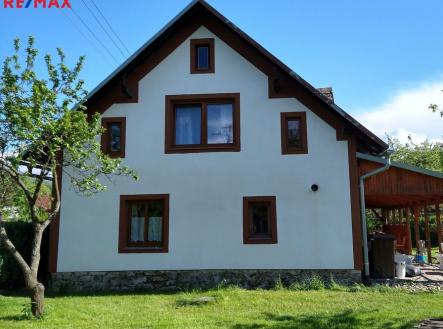 Prodej chaty/rekreačního objektu, 130 m²