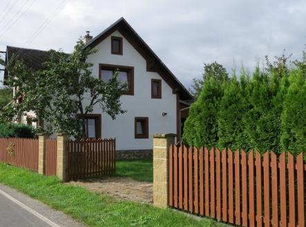 Prodej chaty/rekreačního objektu, 130 m²