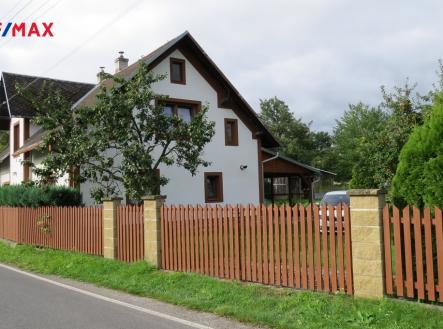 Prodej chaty/rekreačního objektu, 130 m²