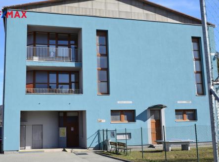 Základní škola 50m