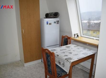 Prodej bytu, 2+1, 55 m²