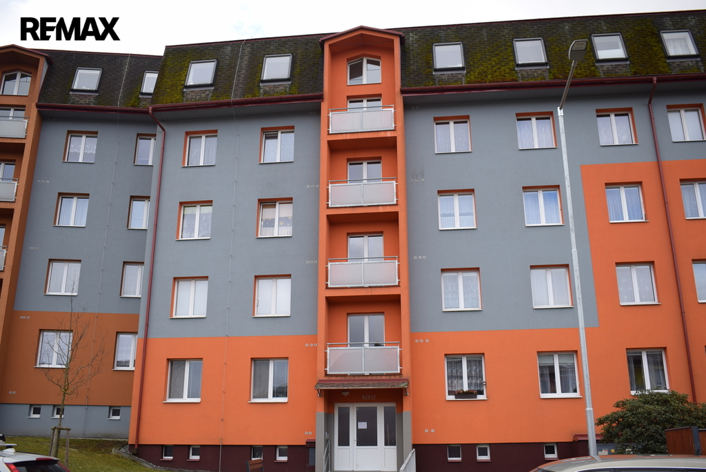 Vstup do domu z ulice