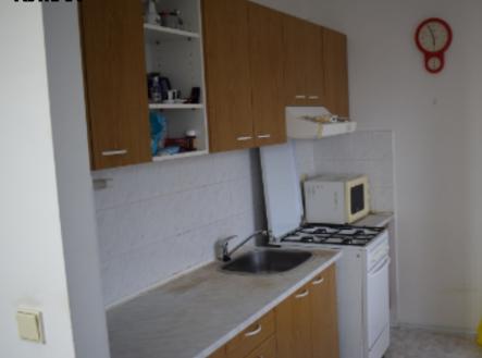 Prodej bytu, 2+1, 55 m²