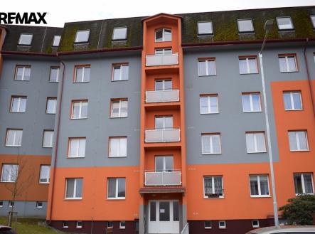 Prodej bytu, 2+1, 55 m² obrázek