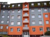 Prodej bytu, 2+1, 55 m²
