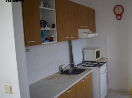 Prodej bytu, 2+1, 55 m²