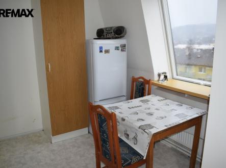 Prodej bytu, 2+1, 55 m²