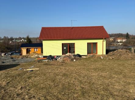 Prodej domu/vily, 55 m²