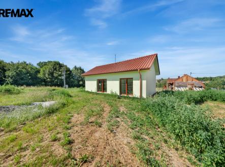 Prodej domu/vily, 55 m²