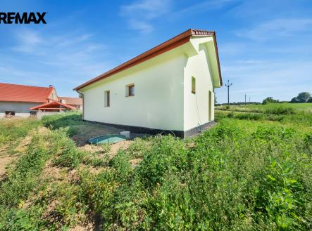 Prodej domu/vily, 55 m²