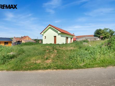 Prodej domu/vily, 55 m²