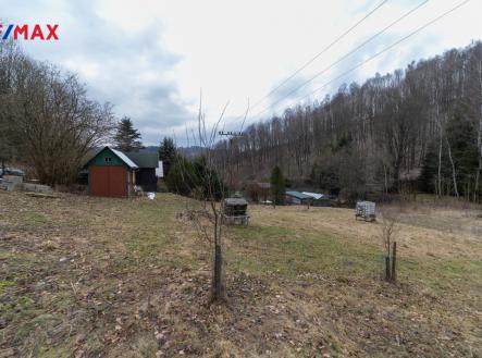 Prodej pozemku pro bydlení, 1 620 m²