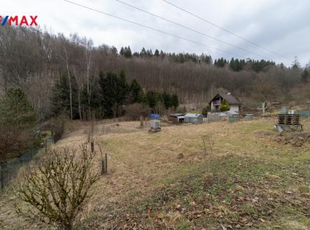 Prodej pozemku pro bydlení, 1 620 m²