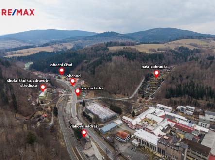 Prodej pozemku pro bydlení, 1 620 m²