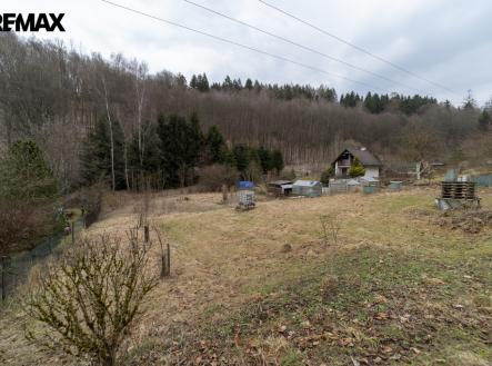 Prodej pozemku pro bydlení, 1 620 m²