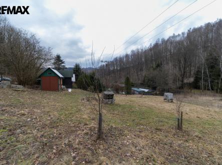 Prodej pozemku pro bydlení, 1 620 m²