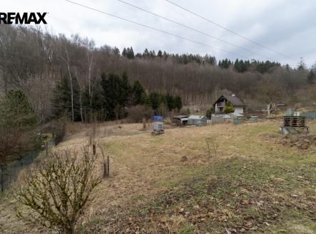 Prodej pozemku pro bydlení, 1 620 m²