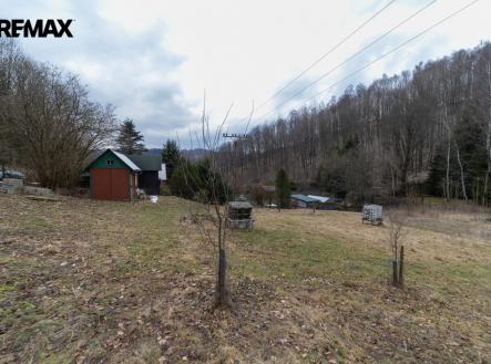 Prodej pozemku pro bydlení, 1 620 m²