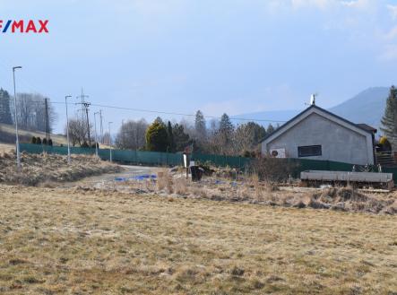 Prodej pozemku pro bydlení, 3 795 m²