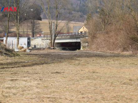 Prodej pozemku pro bydlení, 3 795 m²