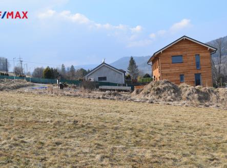 Prodej pozemku pro bydlení, 3 795 m²