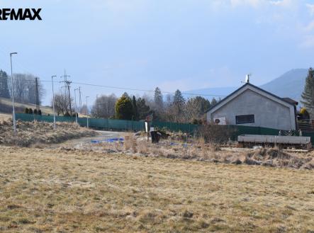 Prodej pozemku pro bydlení, 3 795 m²