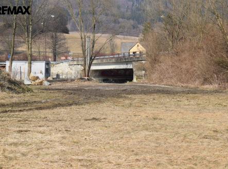 Prodej pozemku pro bydlení, 3 795 m²