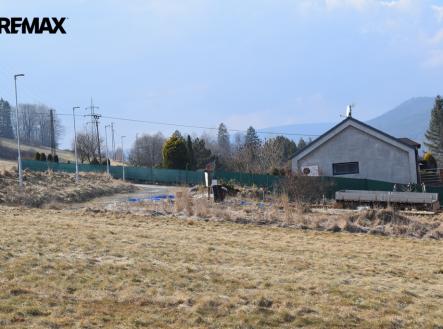 Prodej pozemku pro bydlení, 3 795 m² obrázek