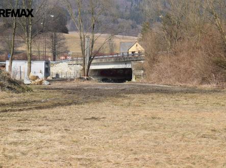 Prodej pozemku pro bydlení, 3 795 m²