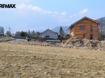 Prodej pozemku pro bydlení, 3 795 m²