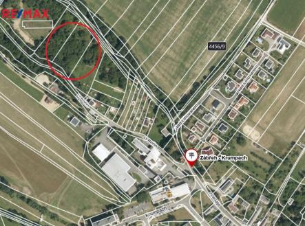 Prodej pozemku, ostatní, 3 482 m²