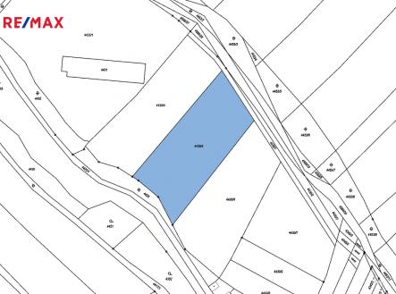Prodej pozemku, ostatní, 3 482 m²