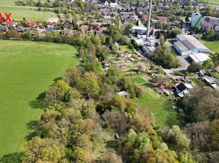 Prodej pozemku, ostatní, 3 482 m²