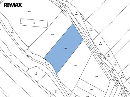 Prodej pozemku, ostatní, 3 482 m²